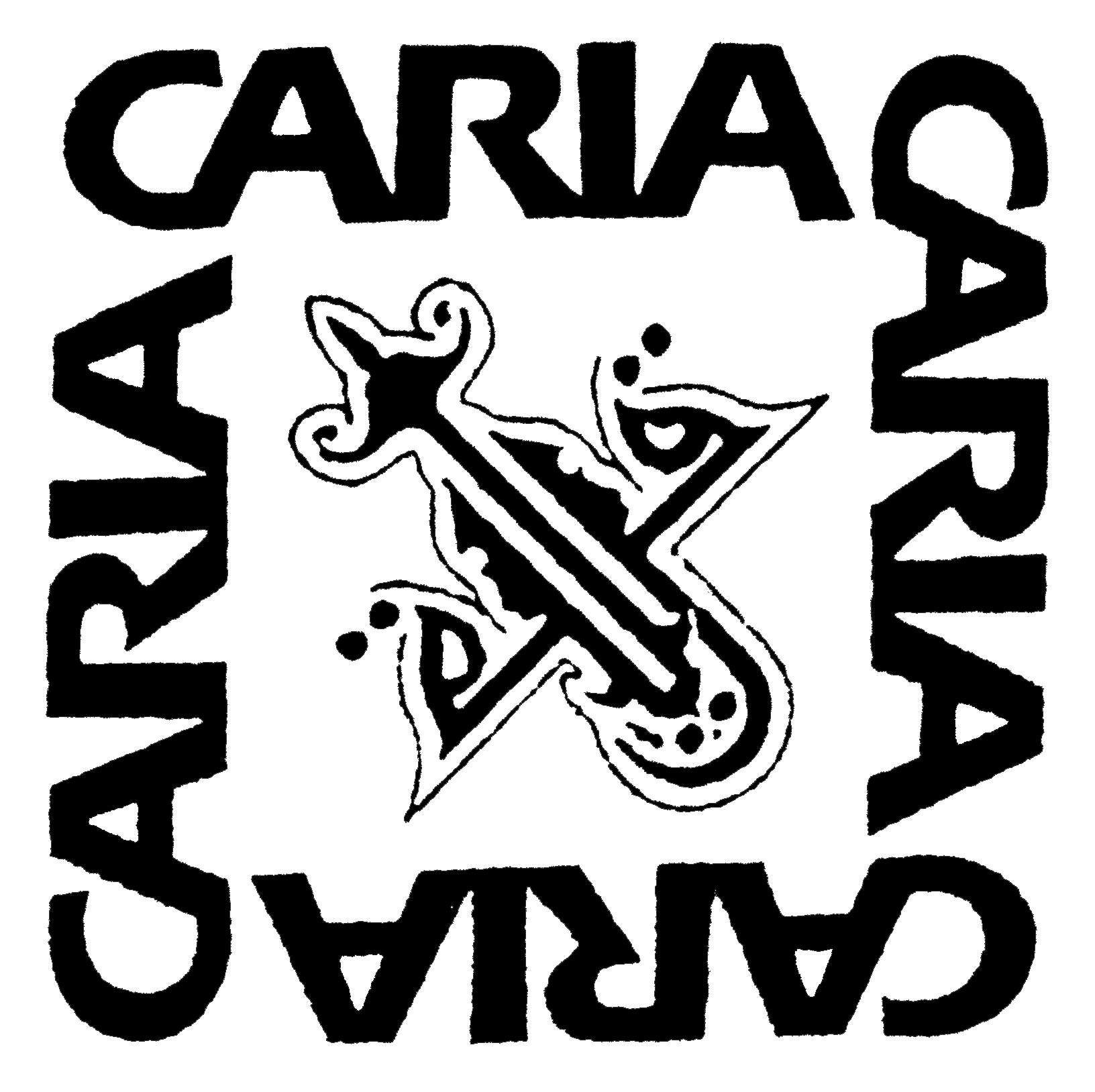 Caria asbl