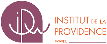 Institut de la Providence Wavre logo