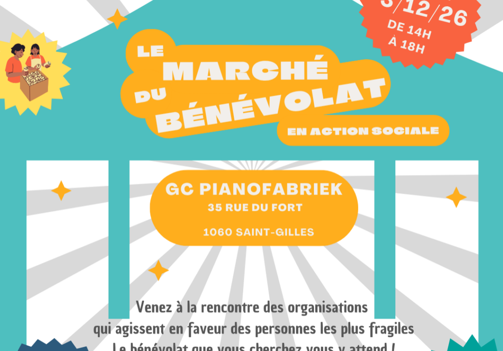 Carré annonce RS