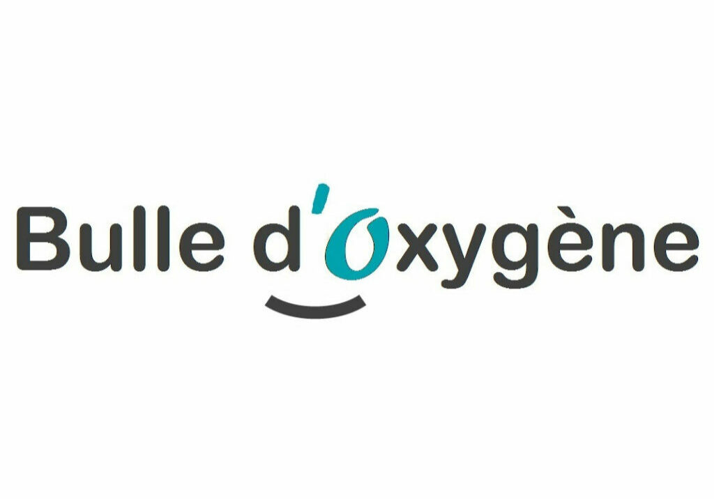 Volontr bulle-Oxygene