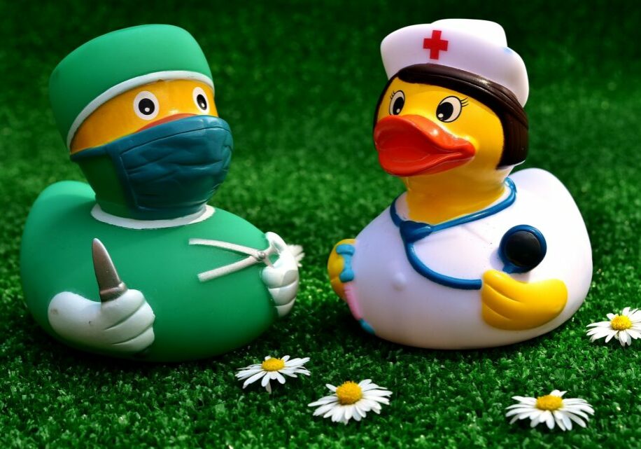 formation hygiène hospitalière Pixabay Alexas_Fotos